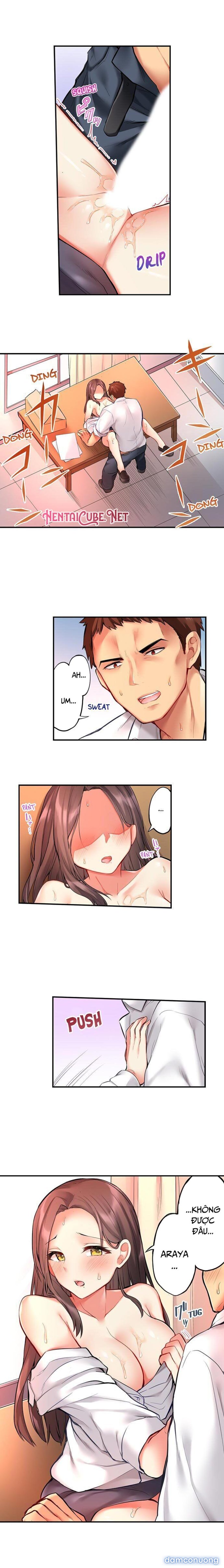 If I See Your Boobs, There’s No Way I Won’t Lick Them 