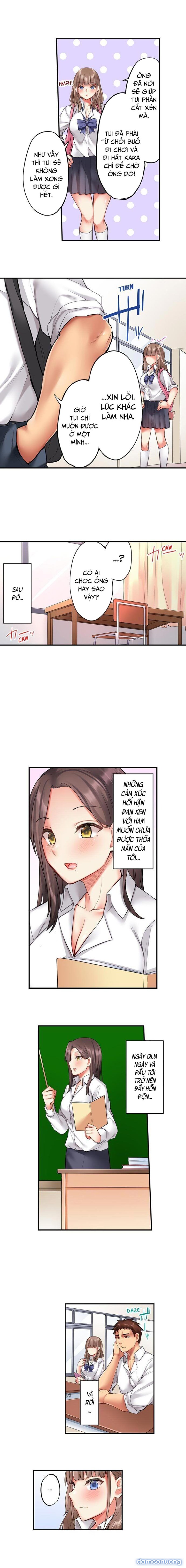 If I See Your Boobs, There’s No Way I Won’t Lick Them 