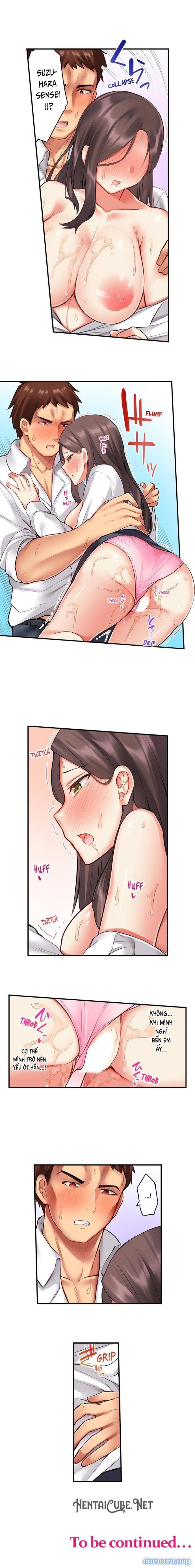 If I See Your Boobs, There’s No Way I Won’t Lick Them 