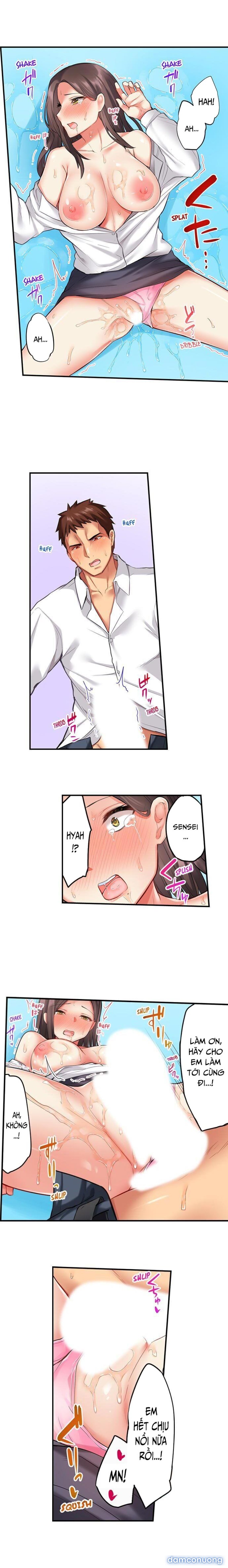 If I See Your Boobs, There’s No Way I Won’t Lick Them 