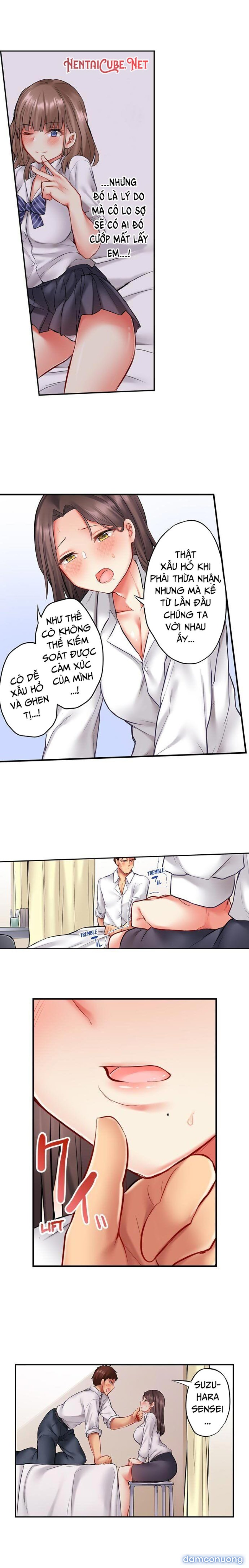 If I See Your Boobs, There’s No Way I Won’t Lick Them 