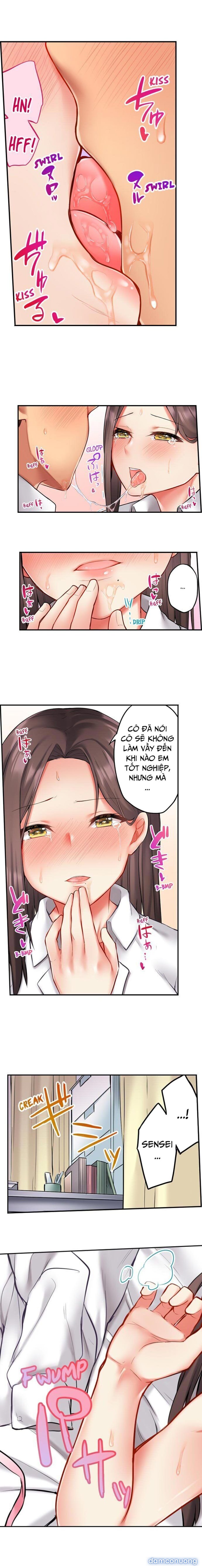 If I See Your Boobs, There’s No Way I Won’t Lick Them 