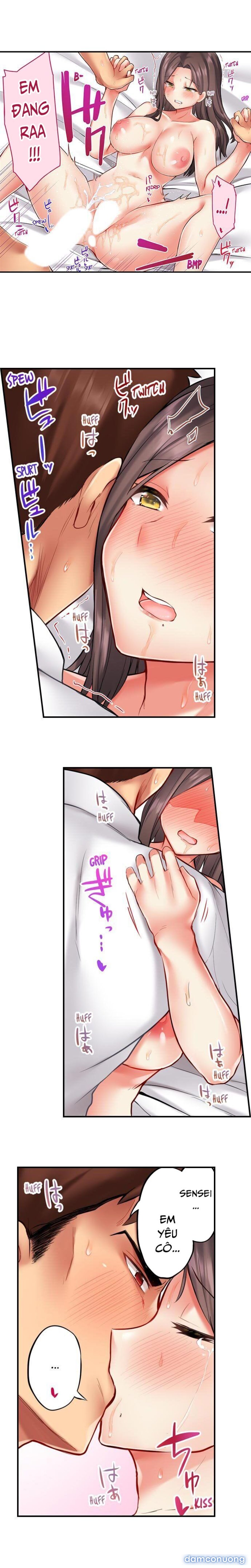 If I See Your Boobs, There’s No Way I Won’t Lick Them 
