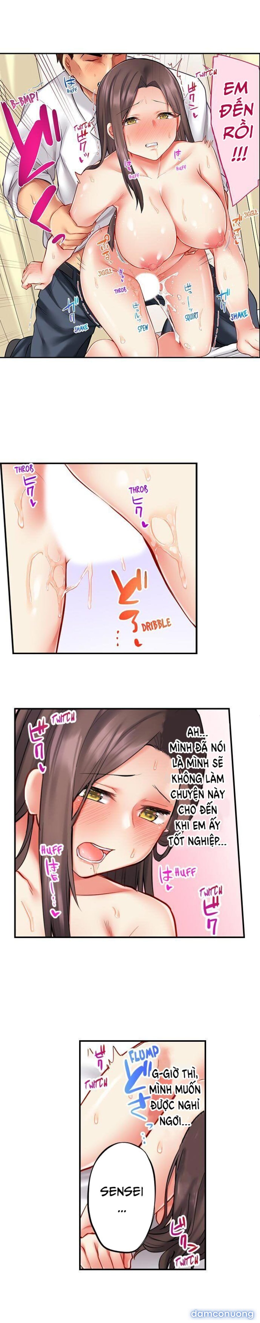 If I See Your Boobs, There’s No Way I Won’t Lick Them 