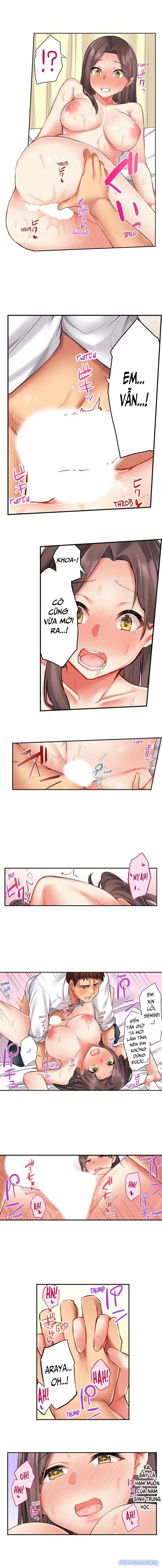If I See Your Boobs, There’s No Way I Won’t Lick Them 