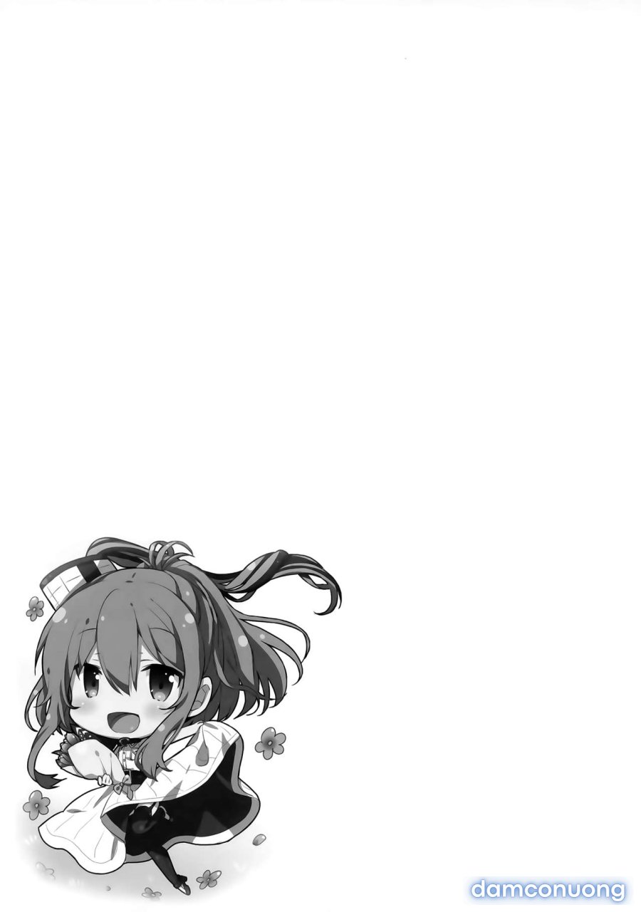 Hai. Teitoku Sara wa Koko ni 