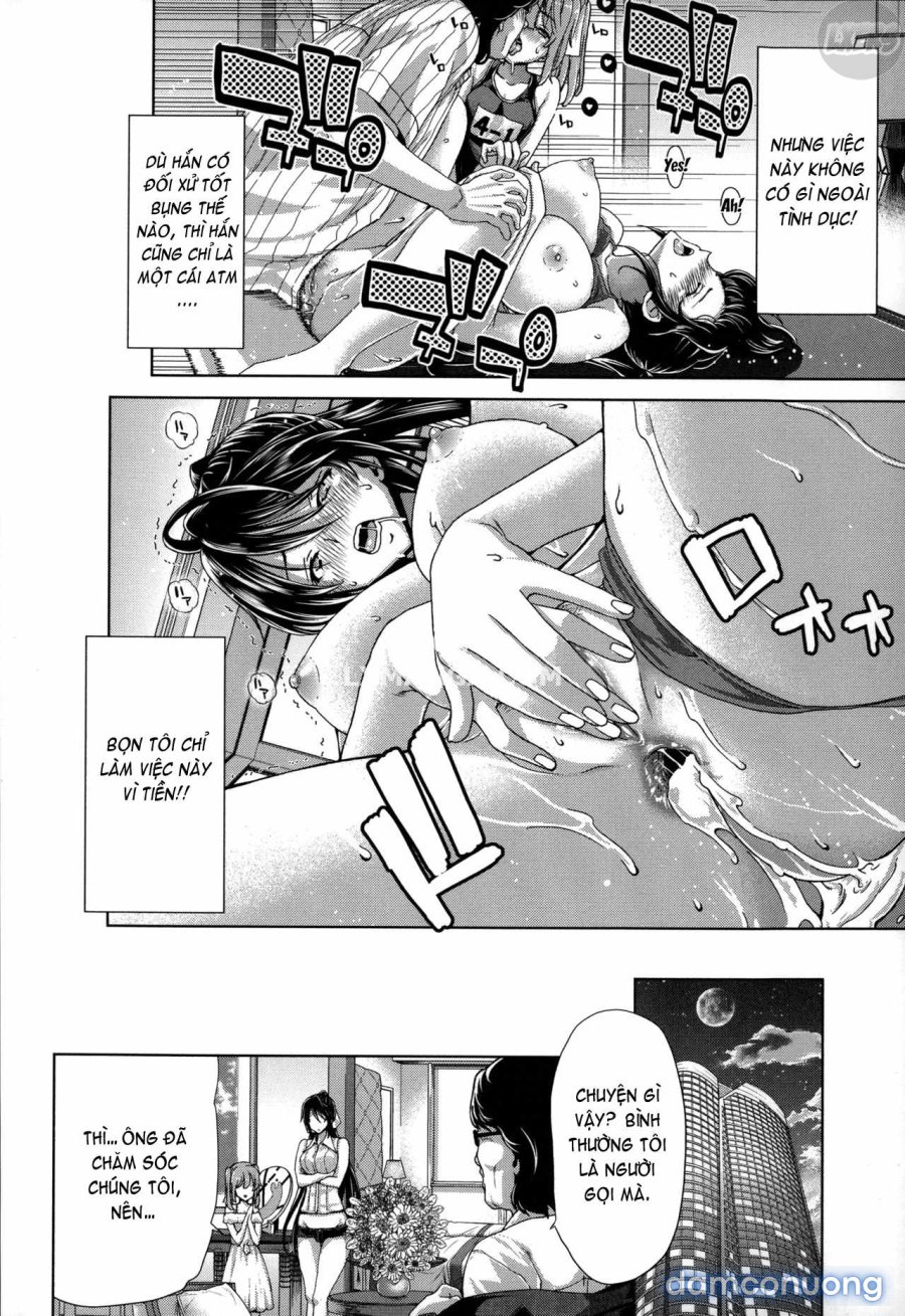 Mesuochi Z ~Kyousei Ninkatsu Haigou Zukan 