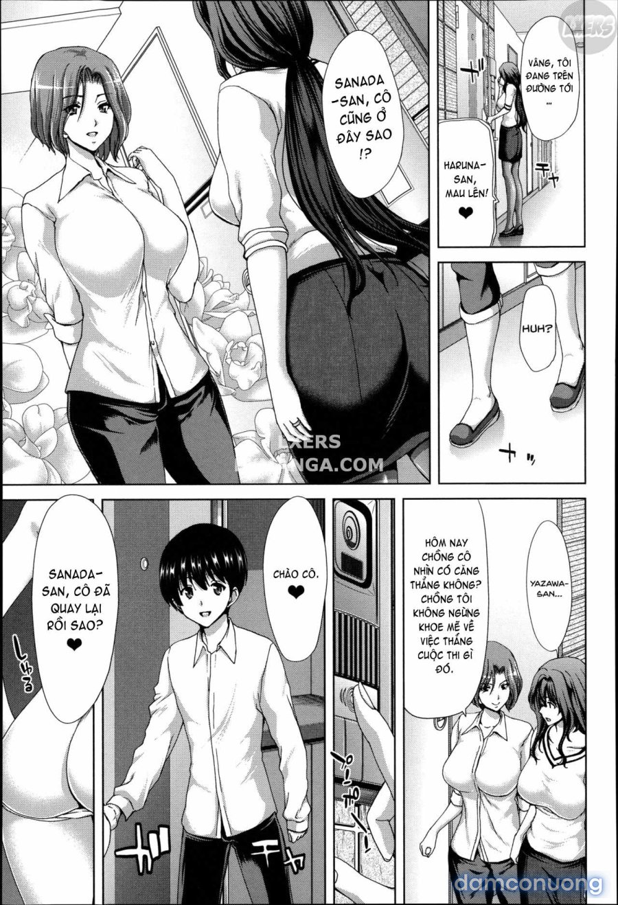 Mesuochi Z ~Kyousei Ninkatsu Haigou Zukan 