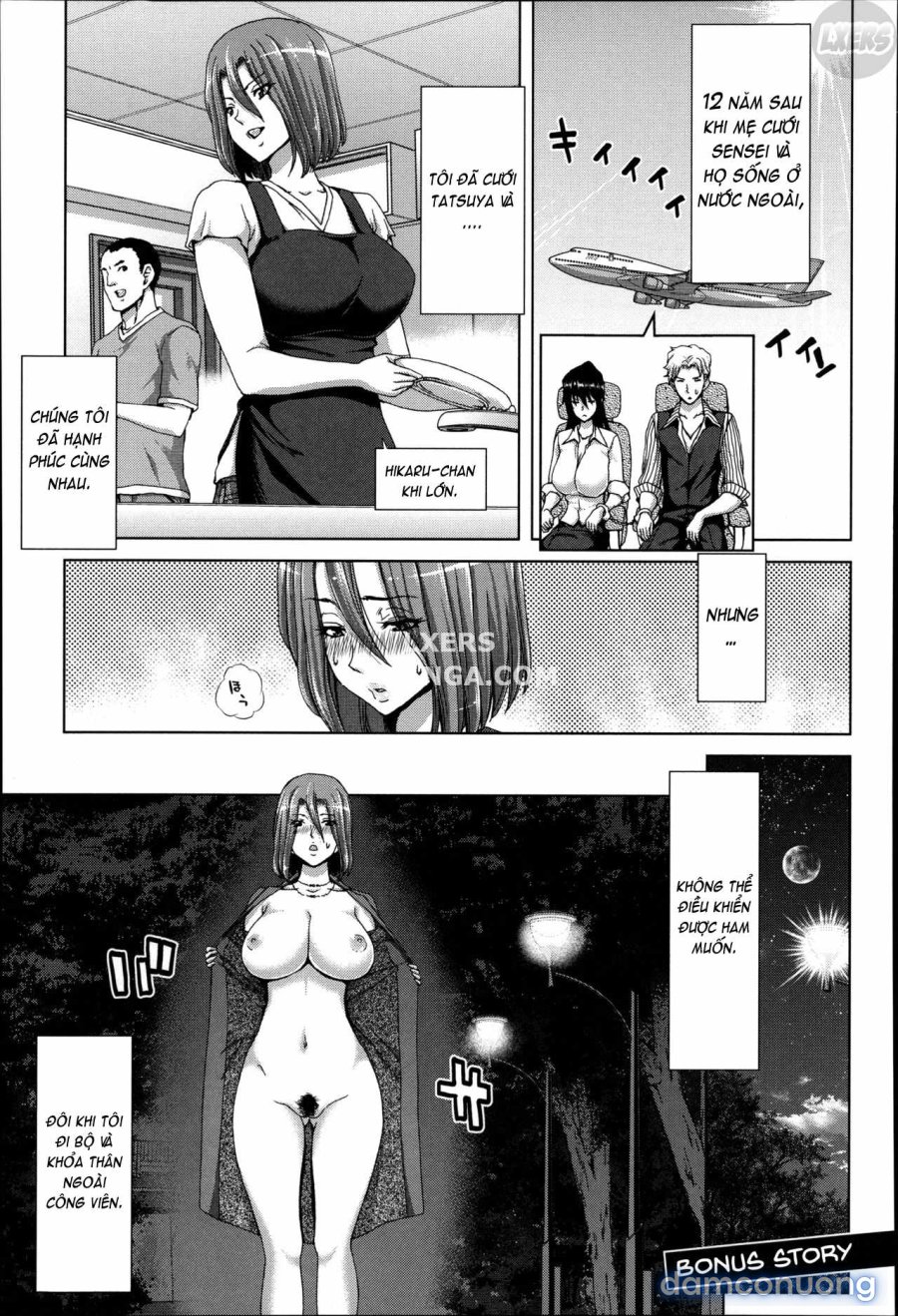 Mesuochi Z ~Kyousei Ninkatsu Haigou Zukan 