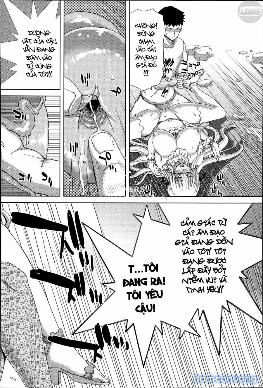 Mesuochi Z ~Kyousei Ninkatsu Haigou Zukan 