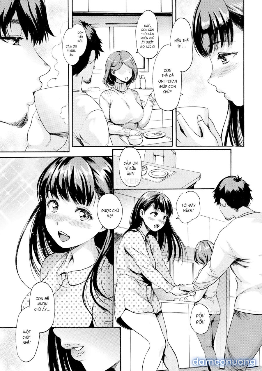 Shitakute Shitakute 