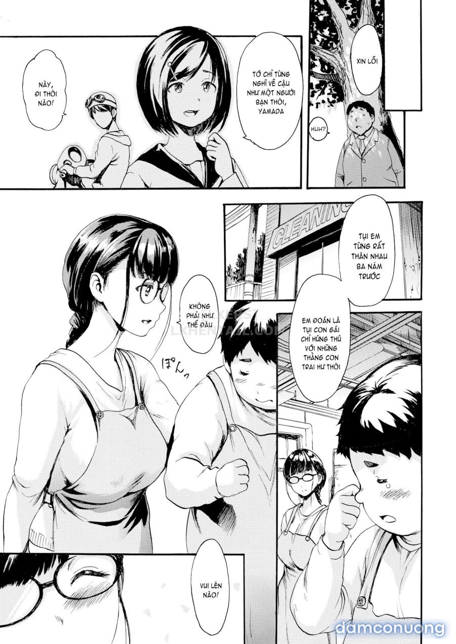 Shitakute Shitakute 