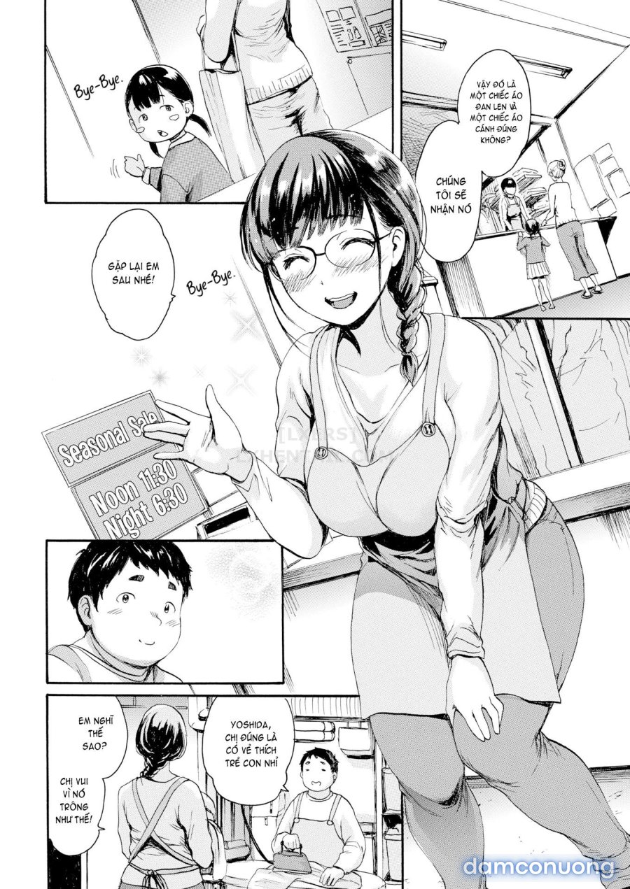 Shitakute Shitakute 