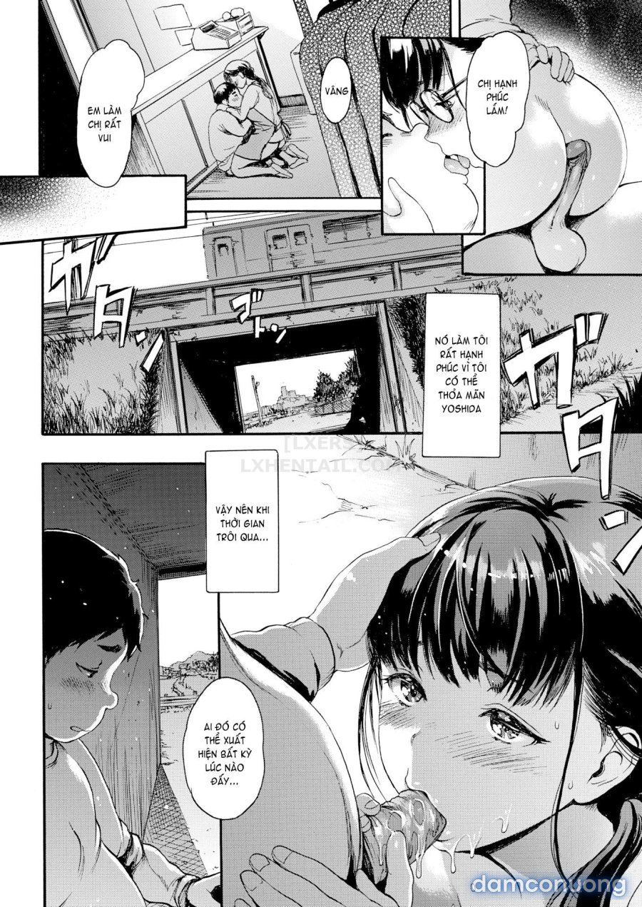 Shitakute Shitakute 