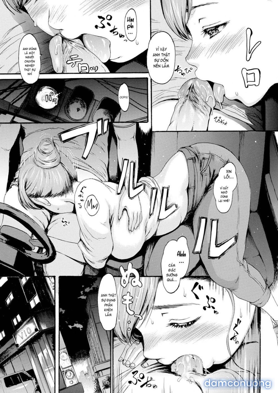 Shitakute Shitakute 