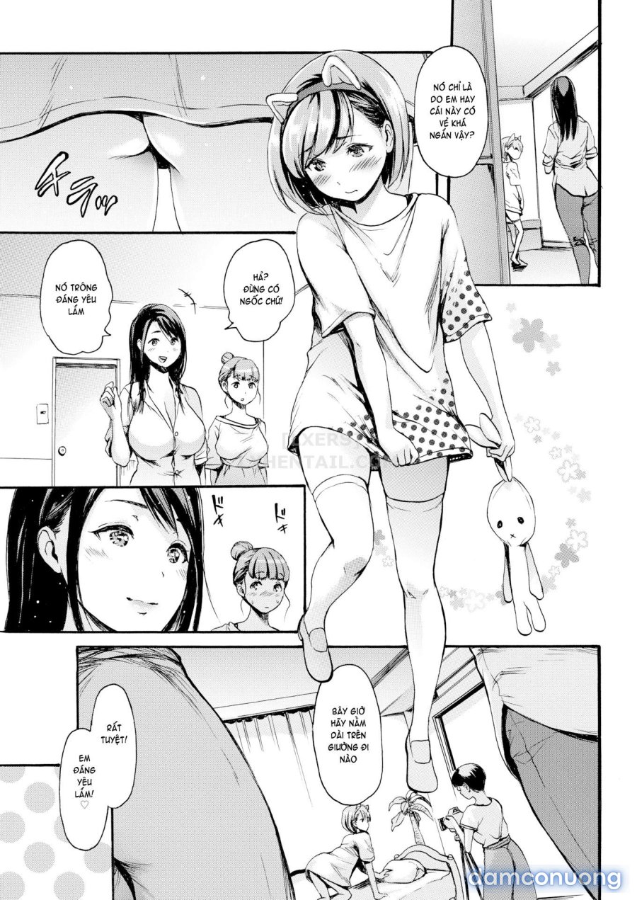 Shitakute Shitakute 