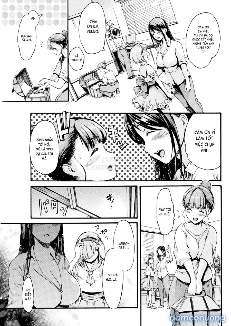 Shitakute Shitakute 