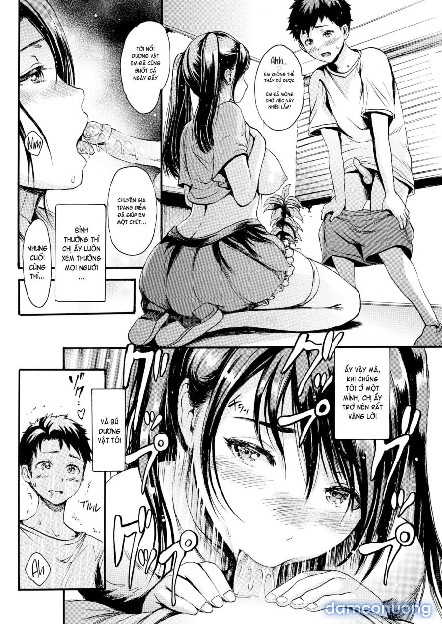 Shitakute Shitakute 
