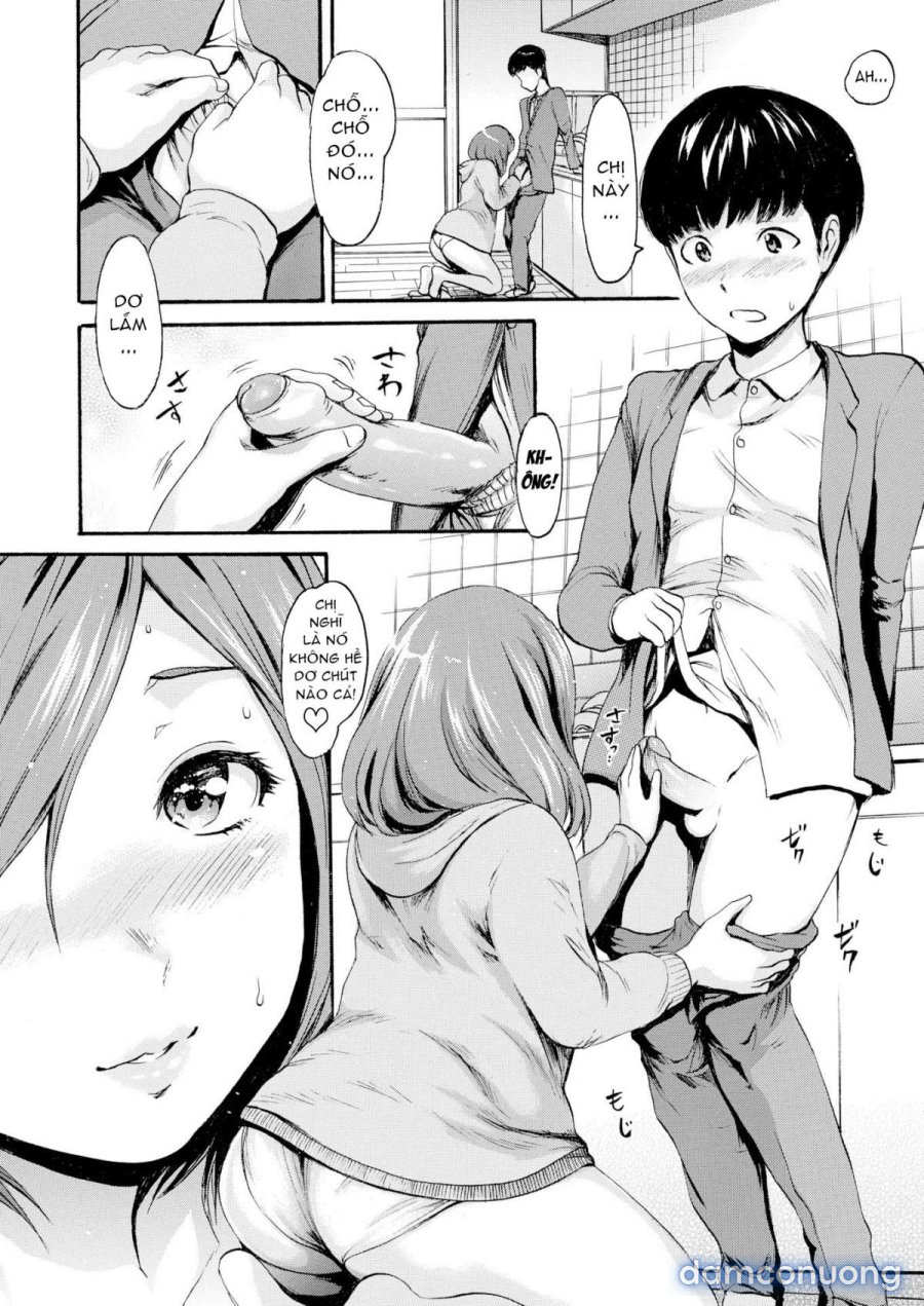 Shitakute Shitakute 