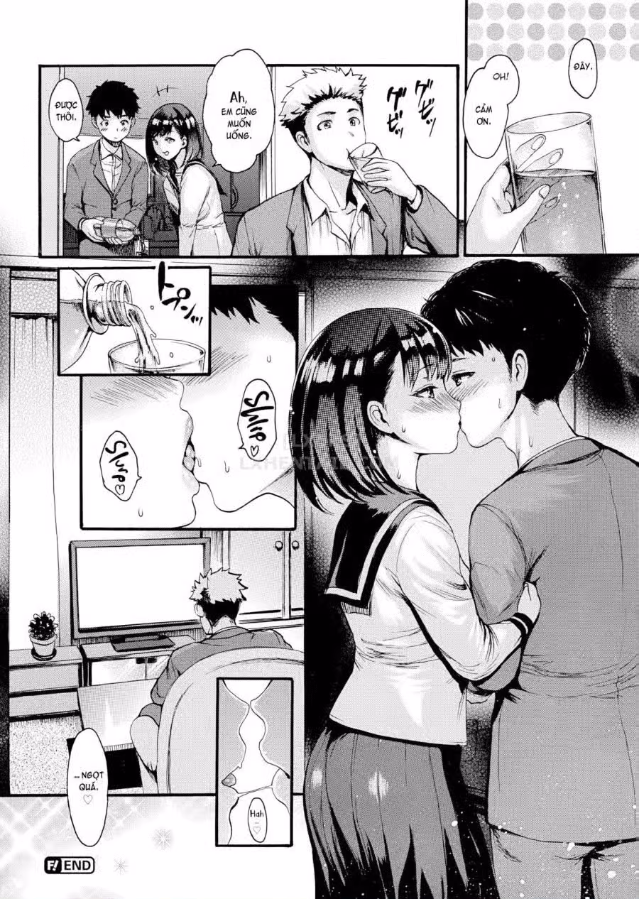 Shitakute Shitakute 