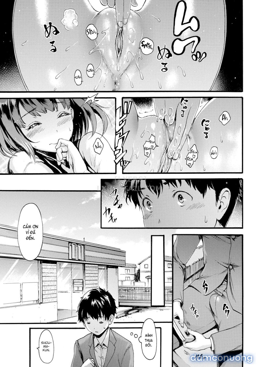 Shitakute Shitakute 