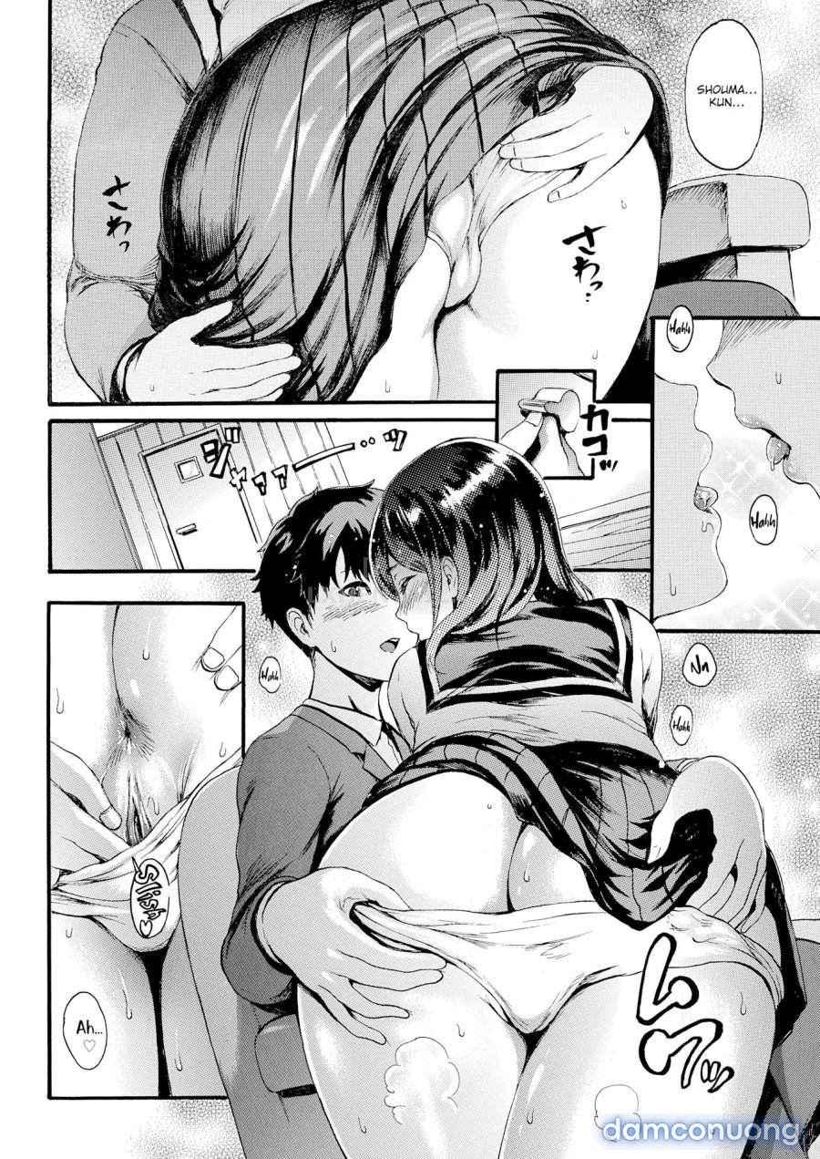 Shitakute Shitakute 