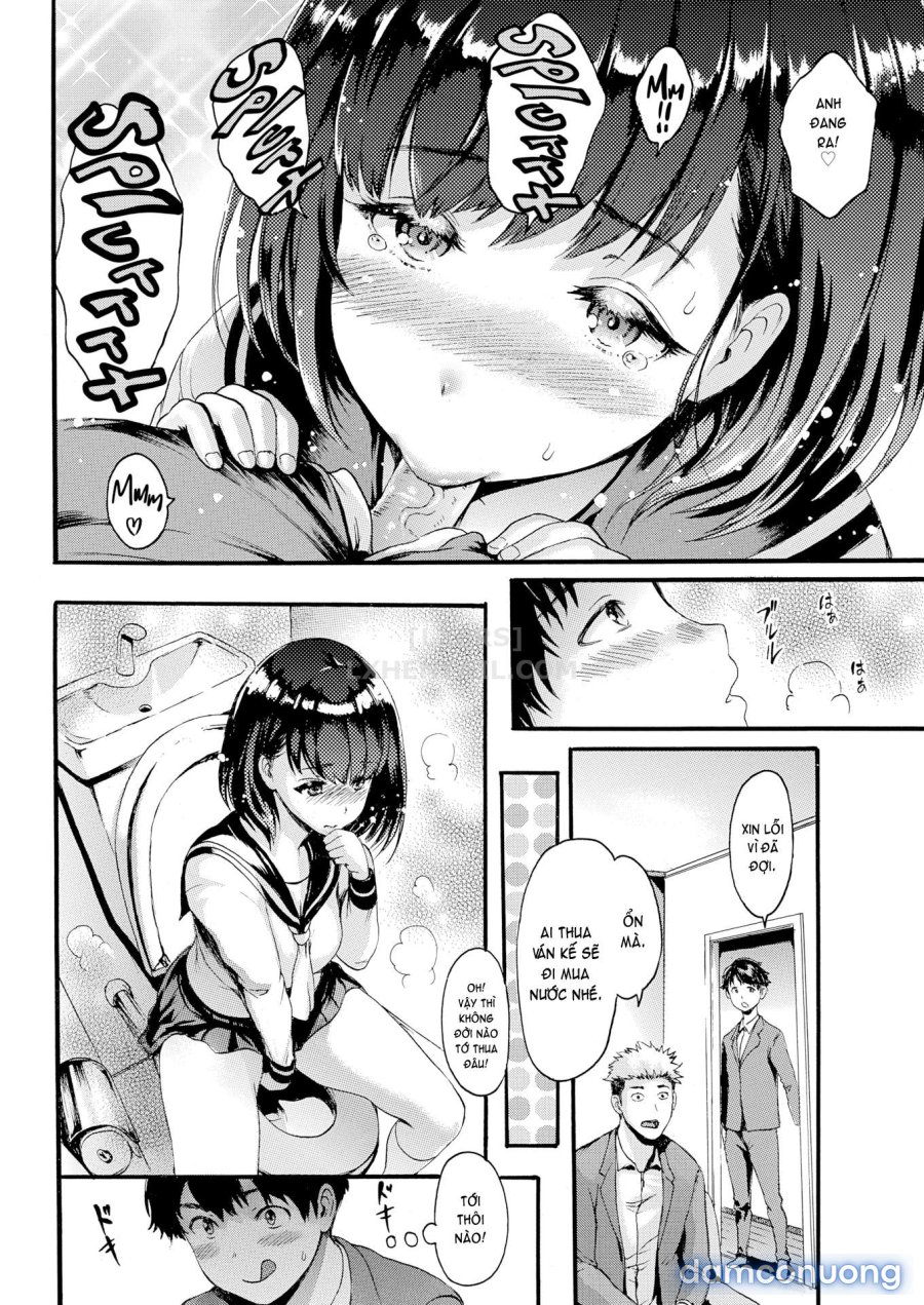 Shitakute Shitakute 
