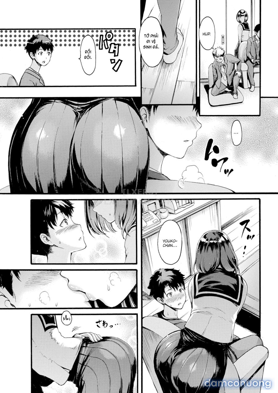 Shitakute Shitakute 