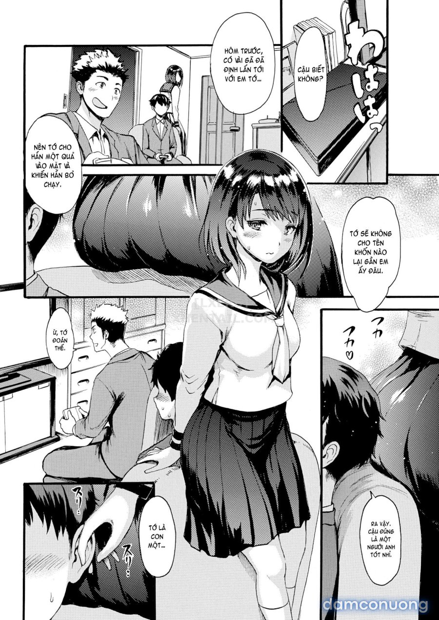 Shitakute Shitakute 