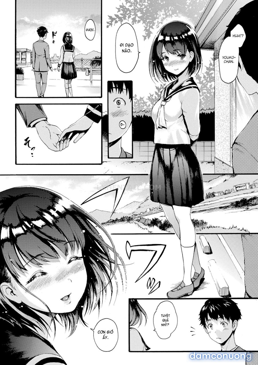 Shitakute Shitakute 