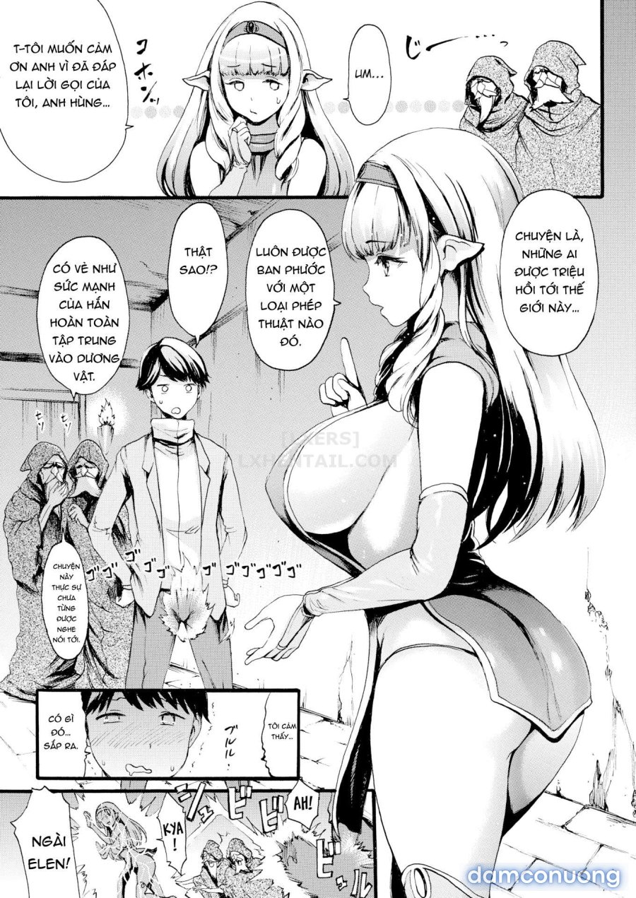 Shitakute Shitakute 