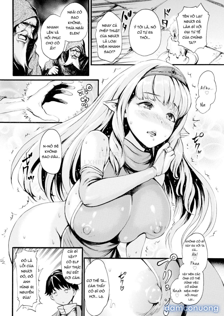 Shitakute Shitakute 