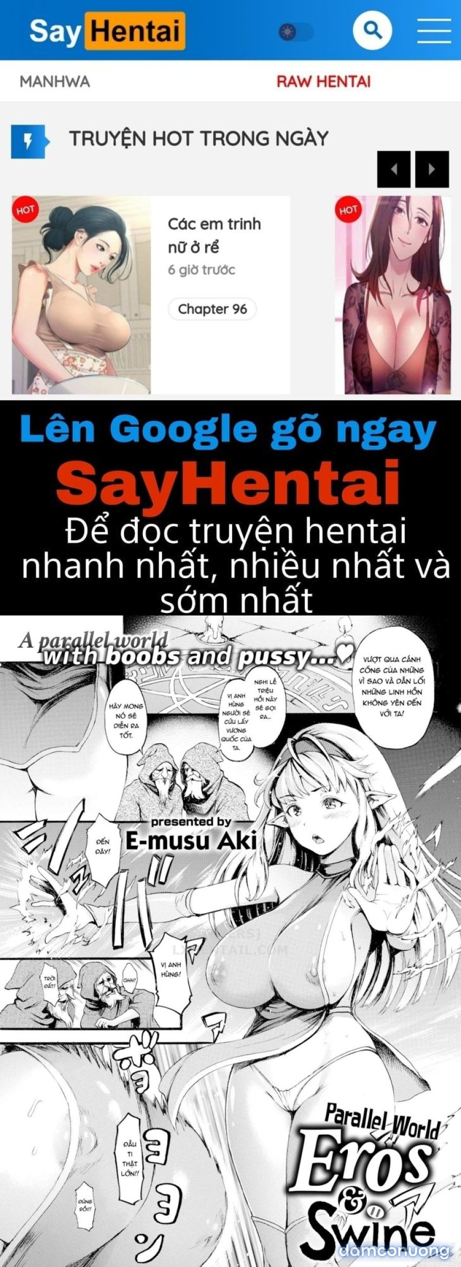 Shitakute Shitakute 