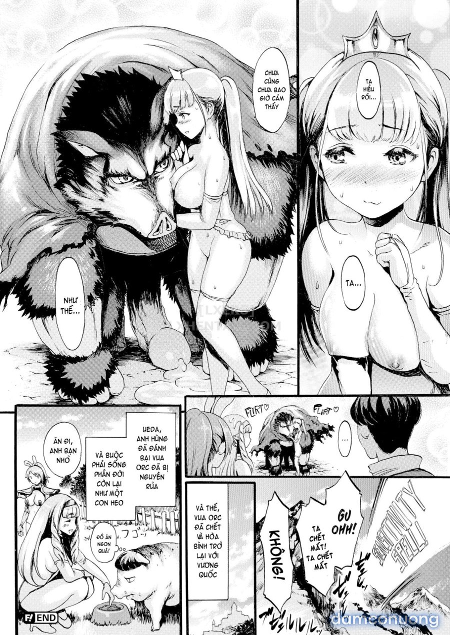 Shitakute Shitakute 