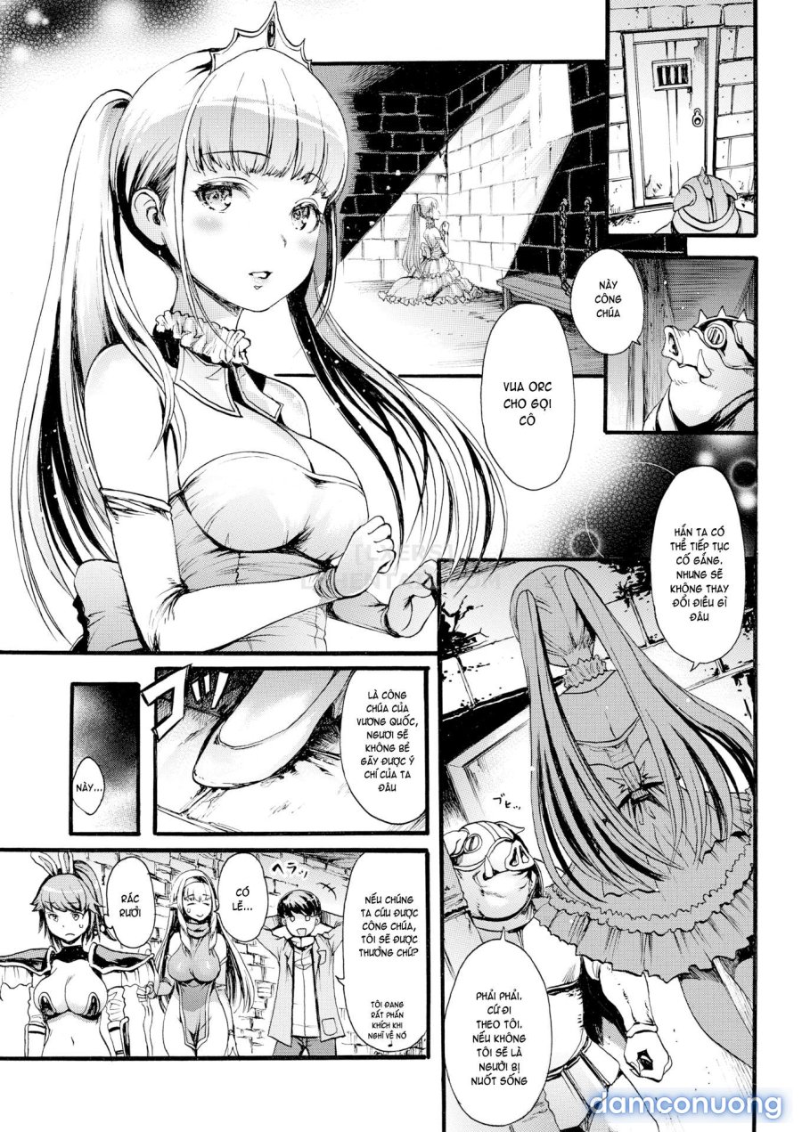 Shitakute Shitakute 