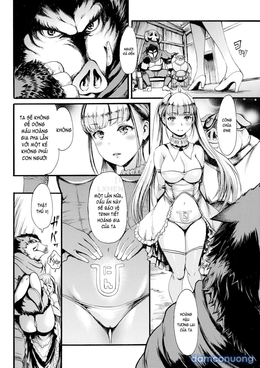 Shitakute Shitakute 