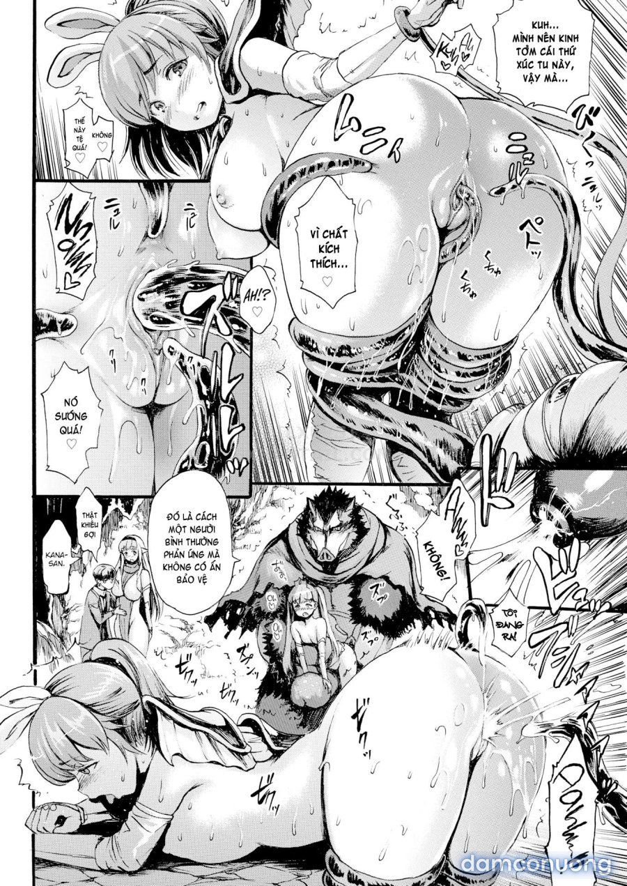 Shitakute Shitakute 