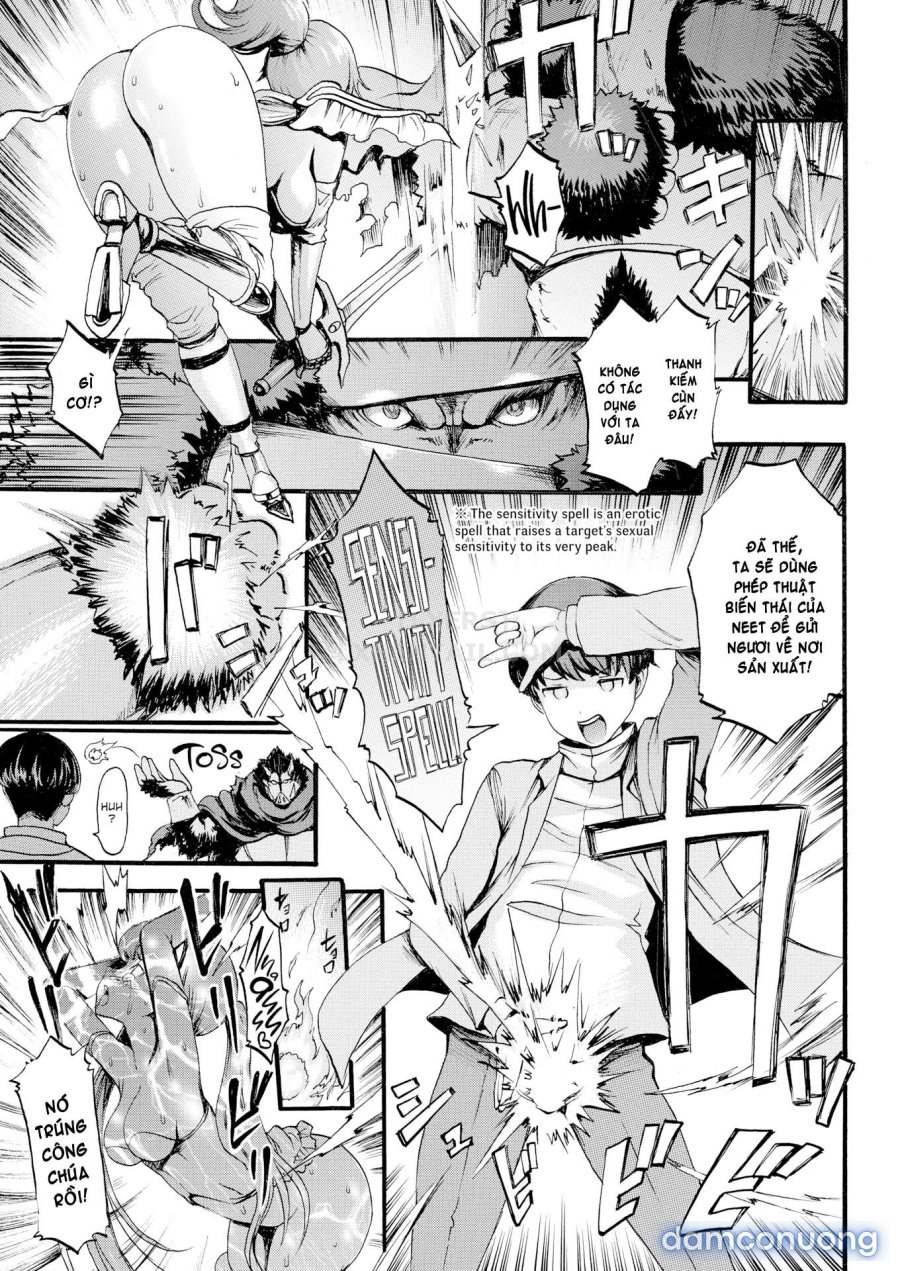 Shitakute Shitakute 