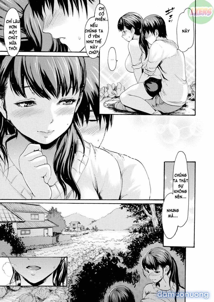 Kimochi Ii Musume 