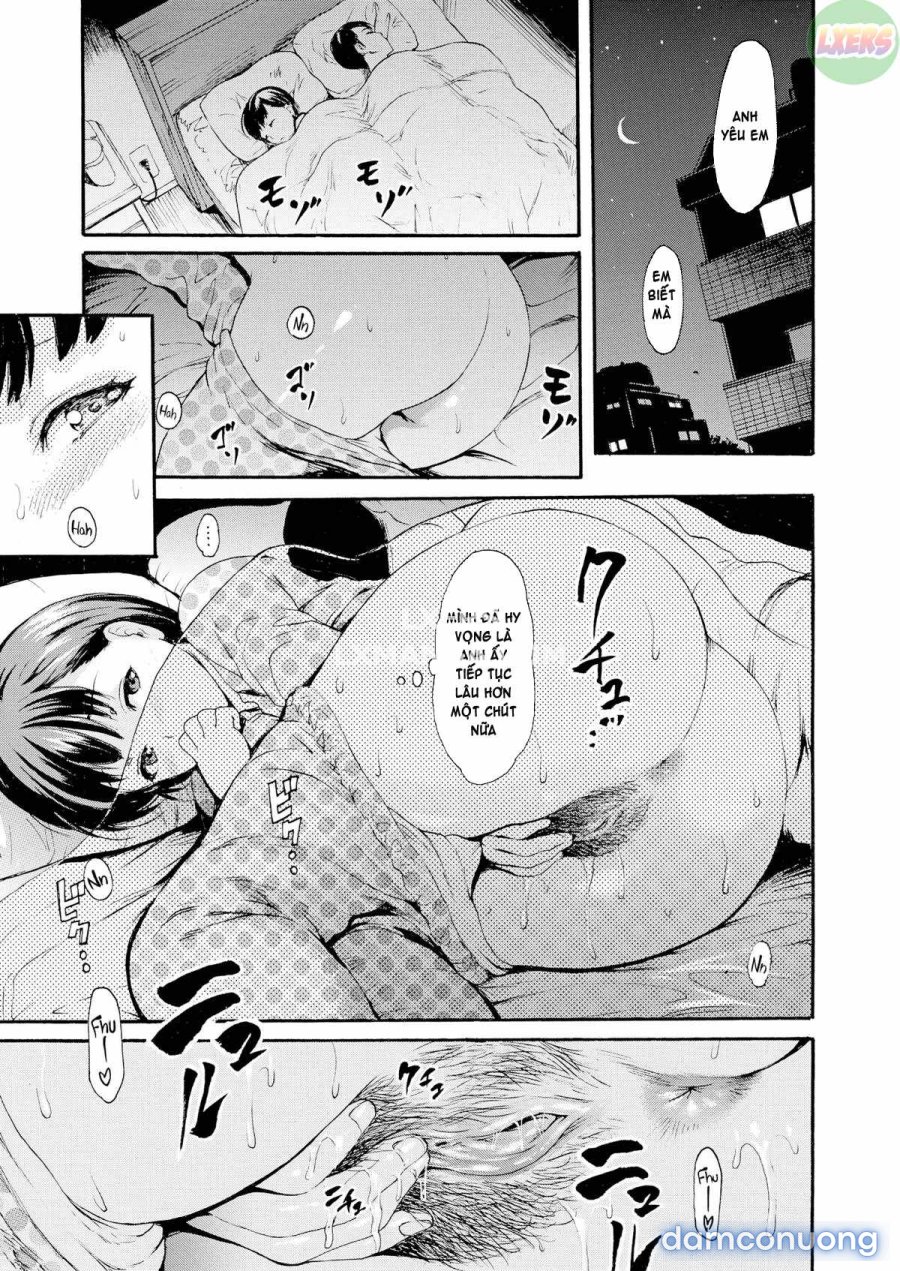 Kimochi Ii Musume 