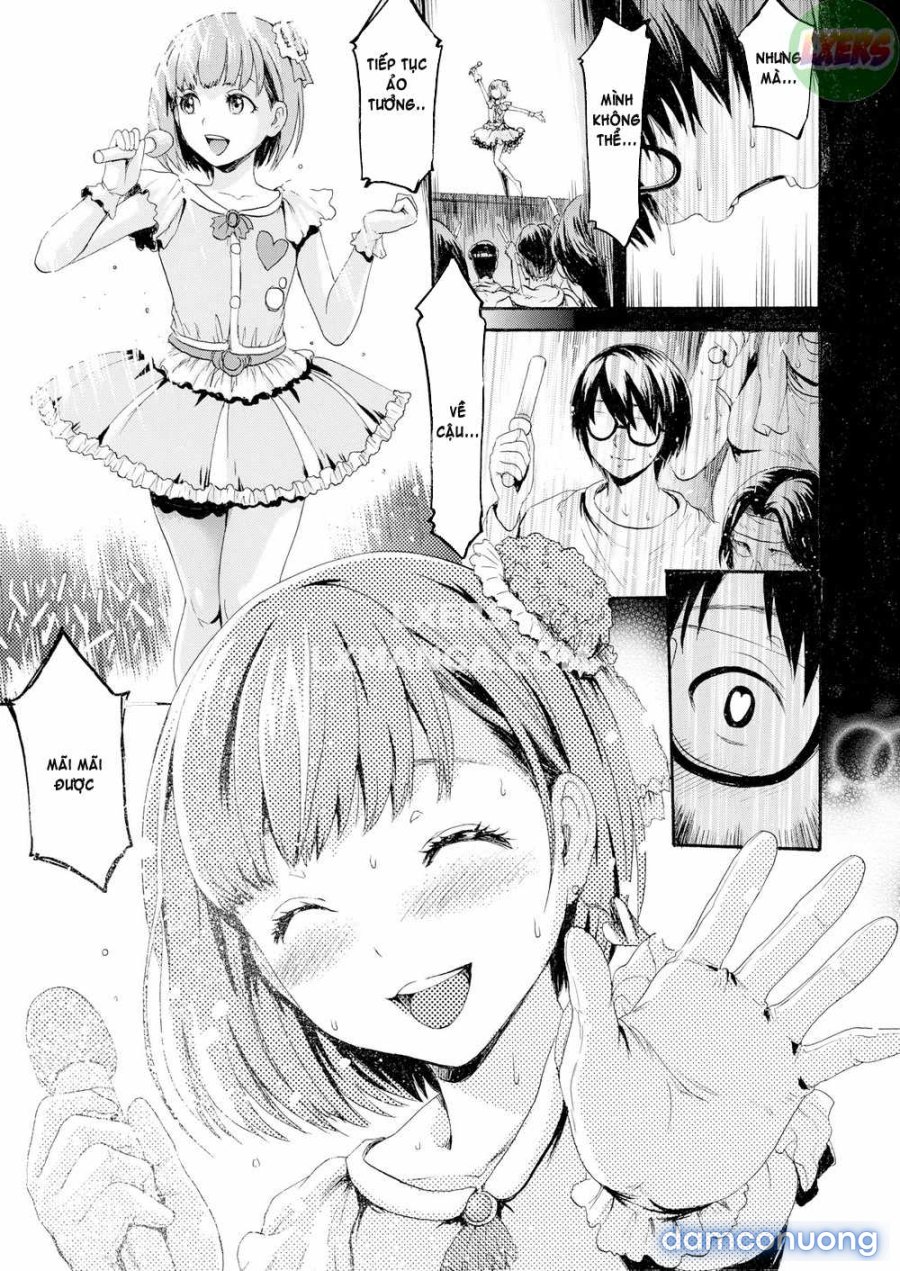 Kimochi Ii Musume 