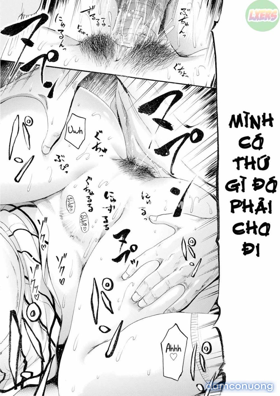 Kimochi Ii Musume 