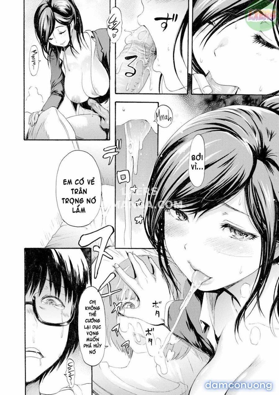 Kimochi Ii Musume 