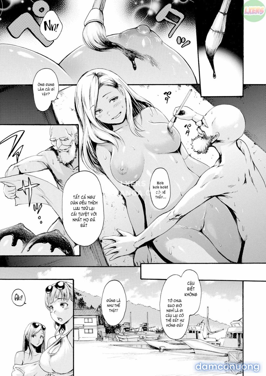 Kimochi Ii Musume 