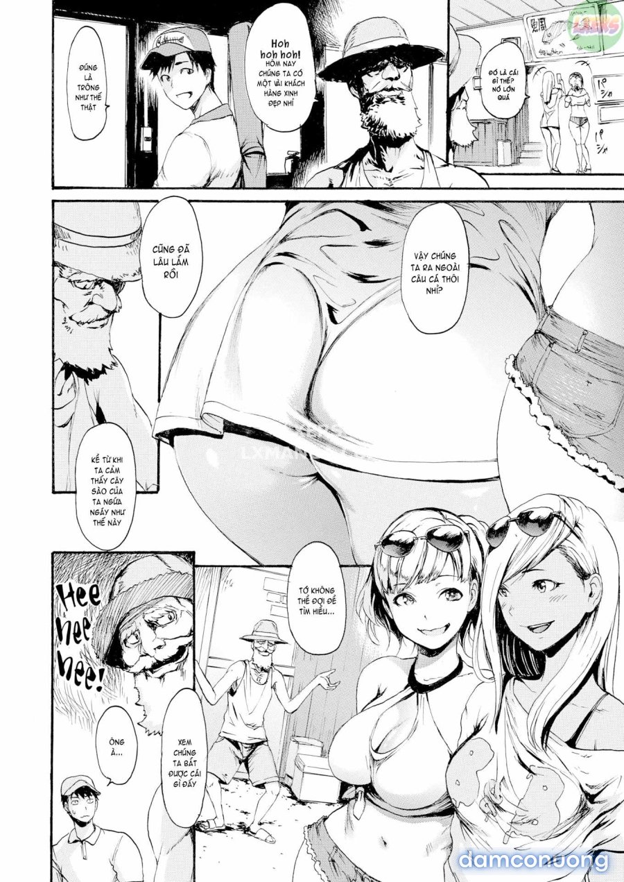 Kimochi Ii Musume 