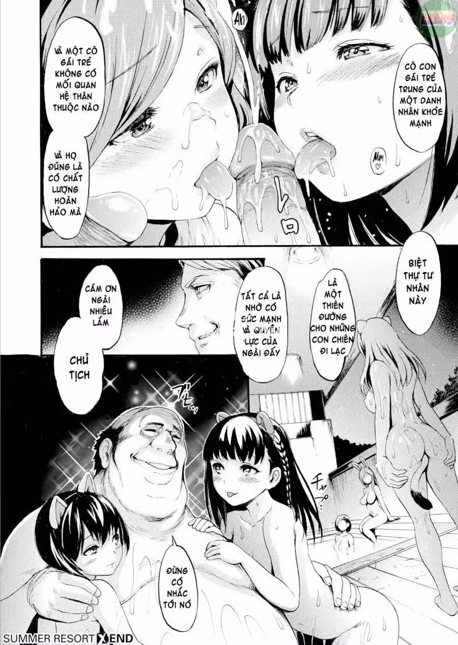 Kimochi Ii Musume 