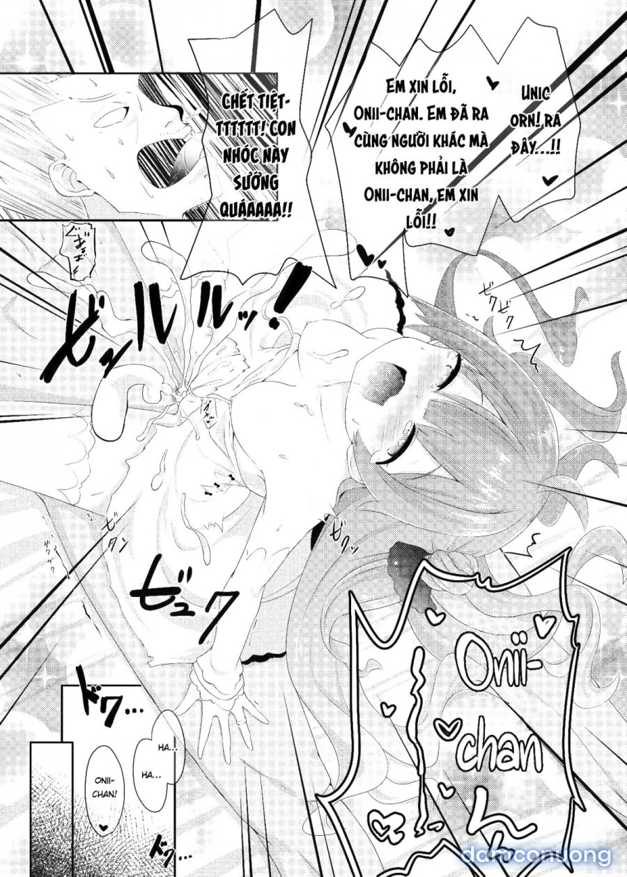 Azur Angel ~Royal Hen 