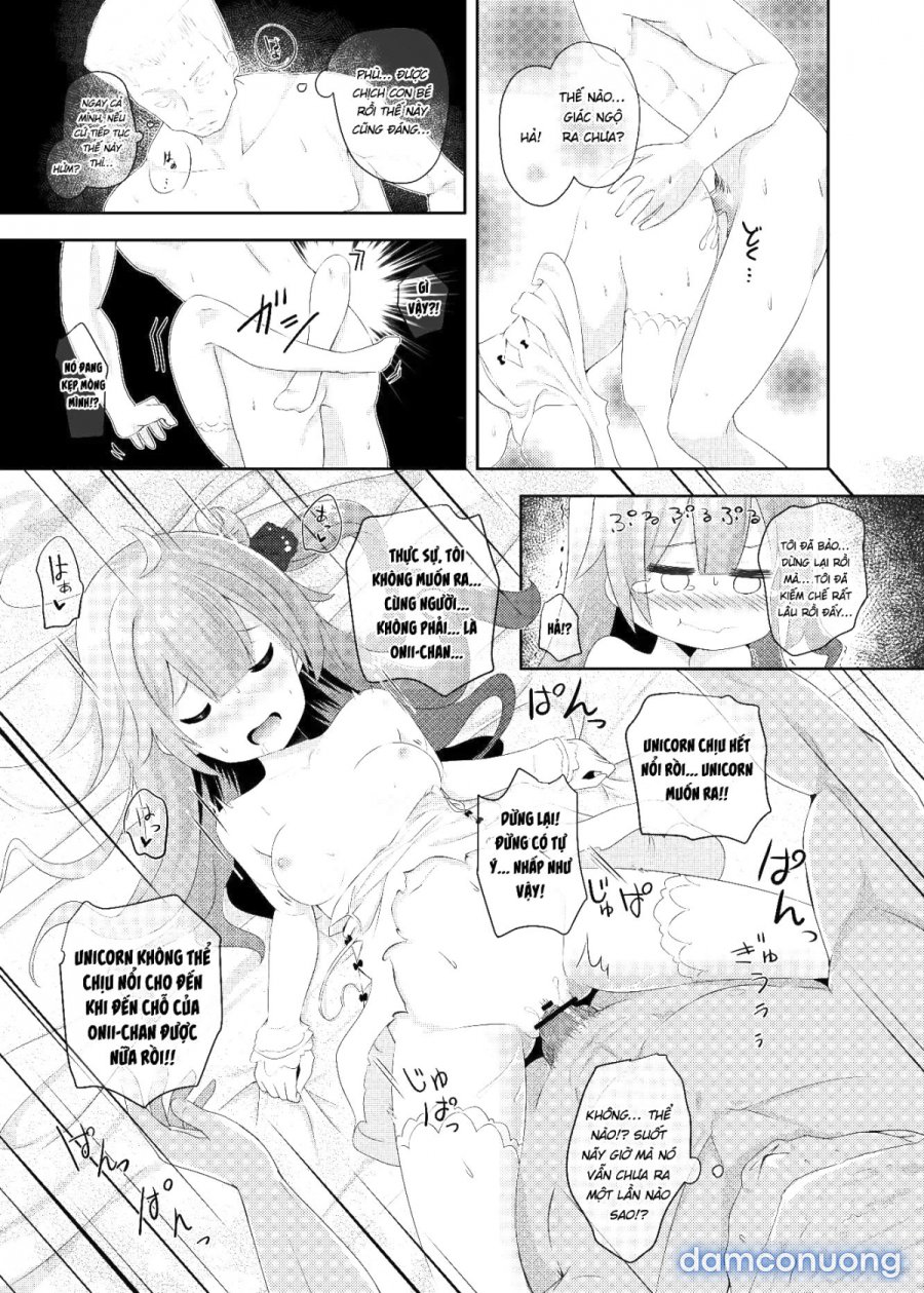 Azur Angel ~Royal Hen 
