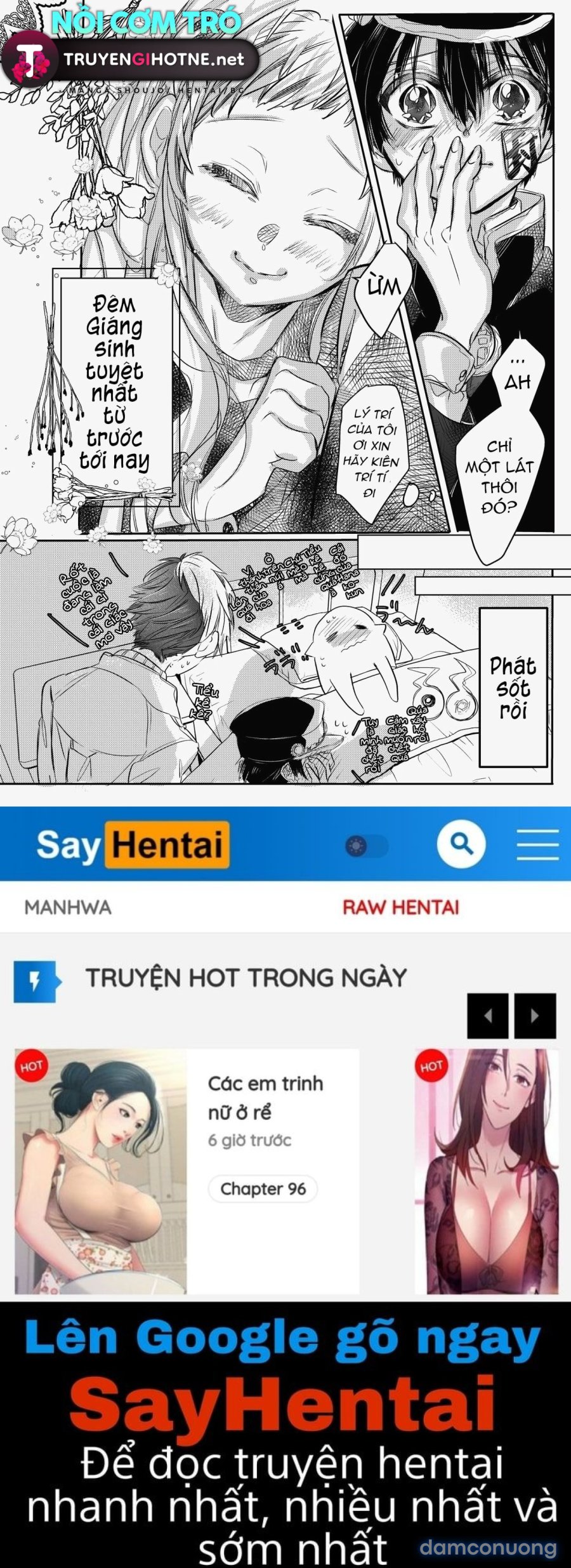 Bản Tình Ca Mùa Đông 
