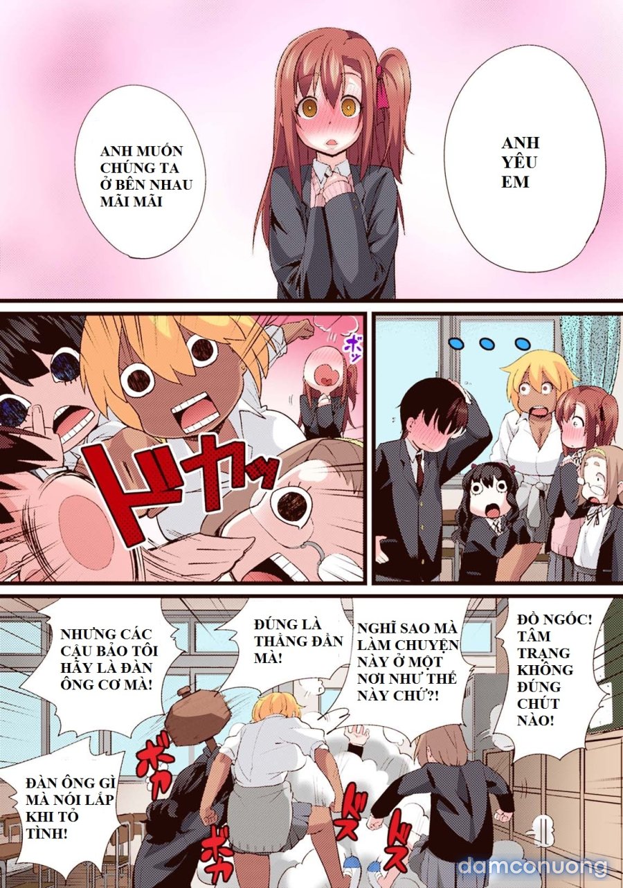 NTR Darakuron 
